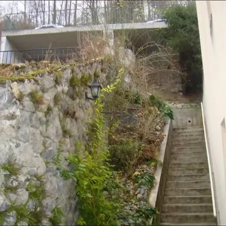 Au Centre De Apartamento Barèges