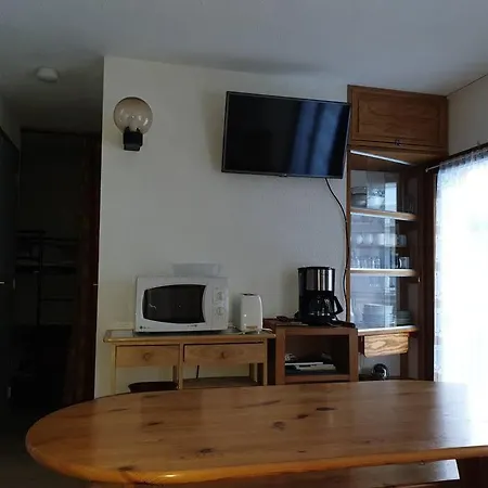 Au Centre De * Barèges