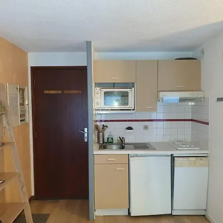 Apartament Au Centre De *