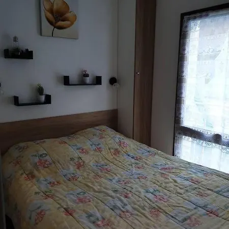 Apartament Au Centre De Barèges