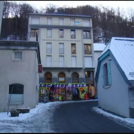 Apartamento Au Centre De