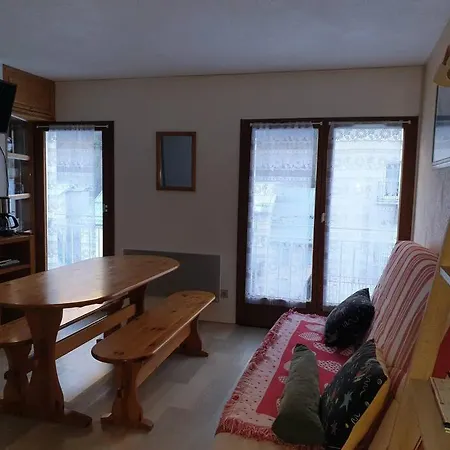Apartament Au Centre De
