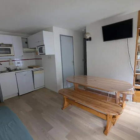 Au Centre De Appartement