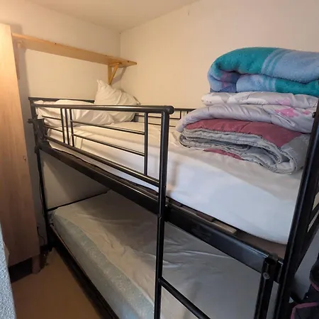 Appartement Au Centre De